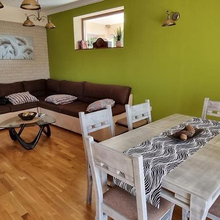 Luxury Villa Bella Lyaskovo Village Ngoại thất bức ảnh