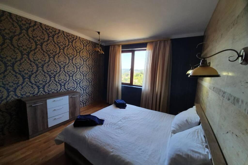 Luxury Villa Bella Lyaskovo Village Ngoại thất bức ảnh