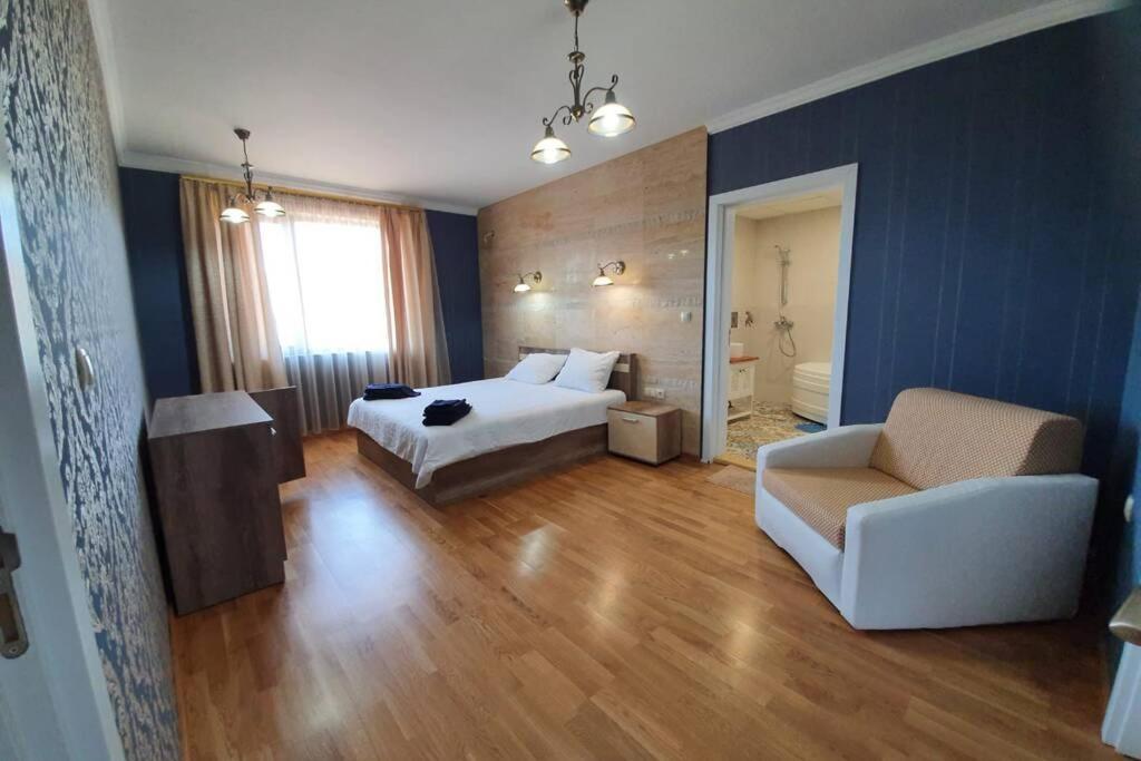 Luxury Villa Bella Lyaskovo Village Ngoại thất bức ảnh