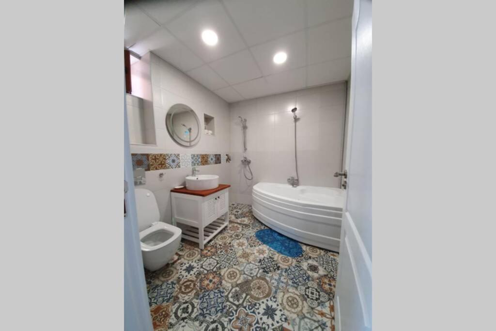 Luxury Villa Bella Lyaskovo Village Ngoại thất bức ảnh