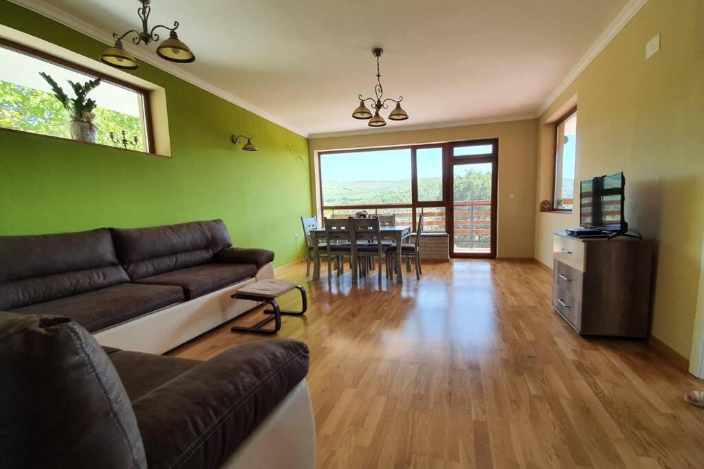 Luxury Villa Bella Lyaskovo Village Ngoại thất bức ảnh