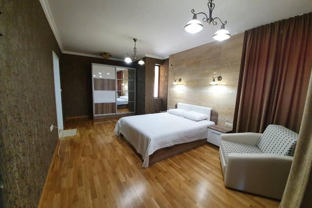Luxury Villa Bella Lyaskovo Village Ngoại thất bức ảnh