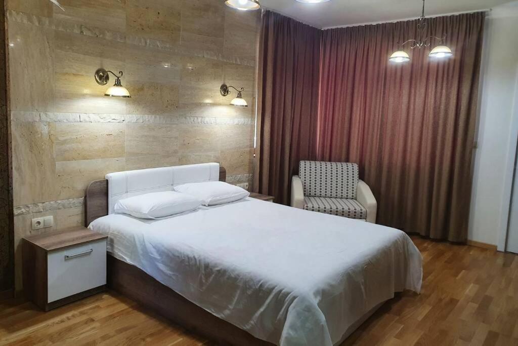 Luxury Villa Bella Lyaskovo Village Ngoại thất bức ảnh