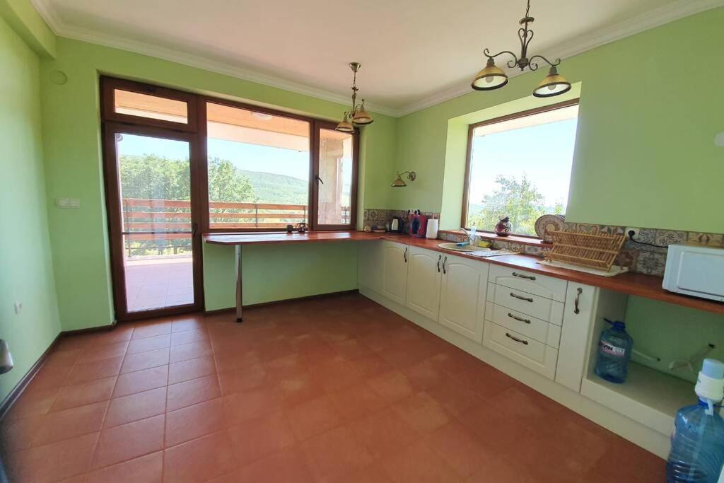 Luxury Villa Bella Lyaskovo Village Ngoại thất bức ảnh