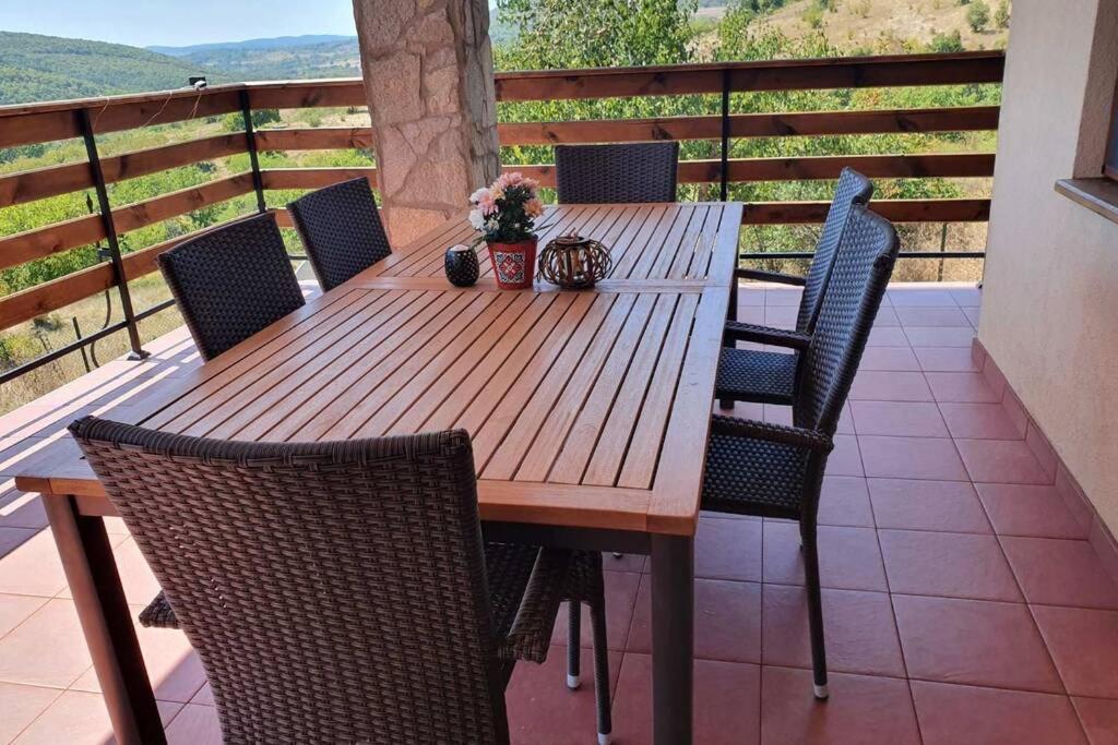 Luxury Villa Bella Lyaskovo Village Ngoại thất bức ảnh