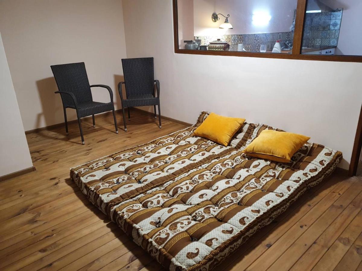 Luxury Villa Bella Lyaskovo Village Ngoại thất bức ảnh