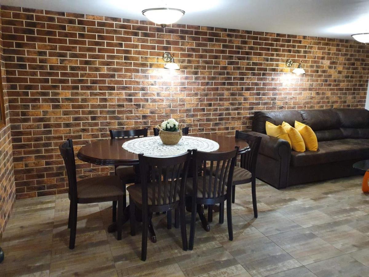 Luxury Villa Bella Lyaskovo Village Ngoại thất bức ảnh