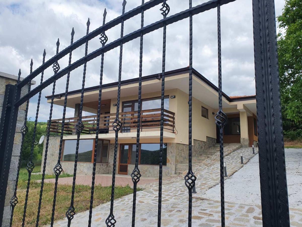 Luxury Villa Bella Lyaskovo Village Ngoại thất bức ảnh