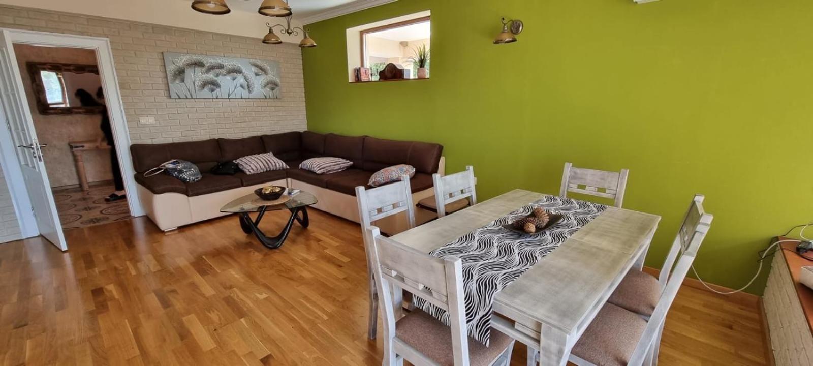 Luxury Villa Bella Lyaskovo Village Ngoại thất bức ảnh