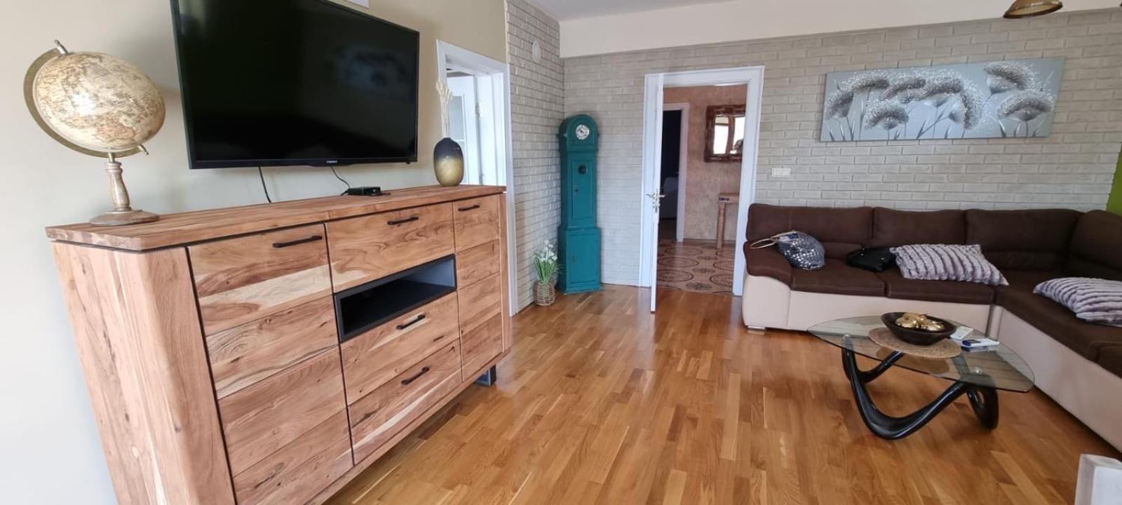 Luxury Villa Bella Lyaskovo Village Ngoại thất bức ảnh