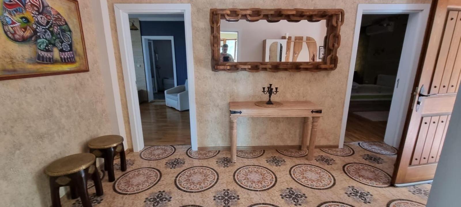 Luxury Villa Bella Lyaskovo Village Ngoại thất bức ảnh
